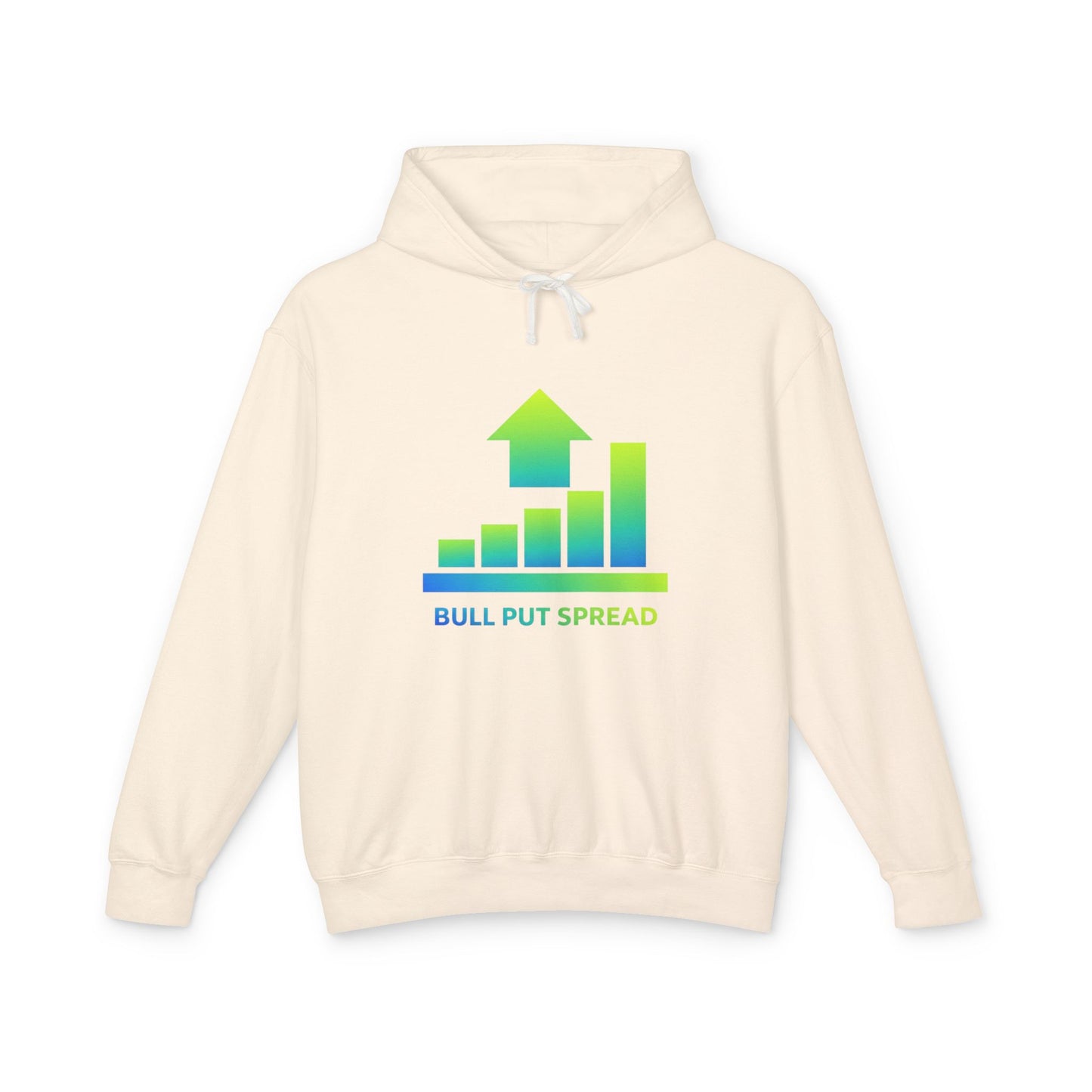 Bull Put Spread Hoodie