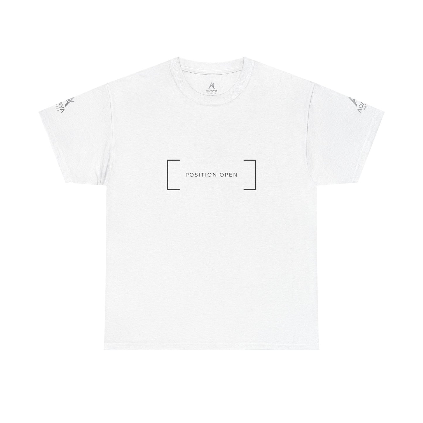 Breathing Room Graphic T-Shirt