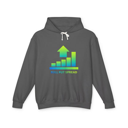 Bull Put Spread Hoodie