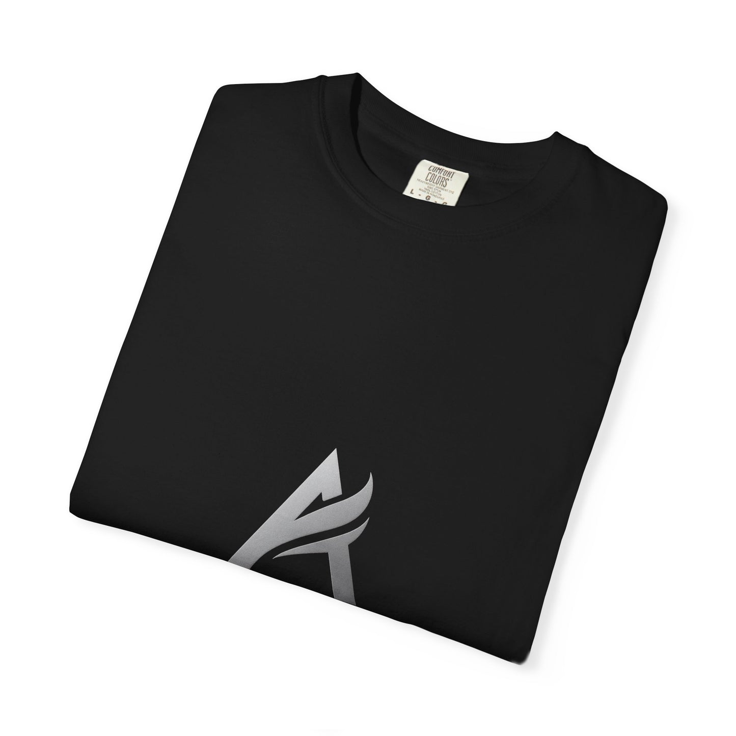 Adaya Traders Logo T-Shirt — Branded Graphic Tee