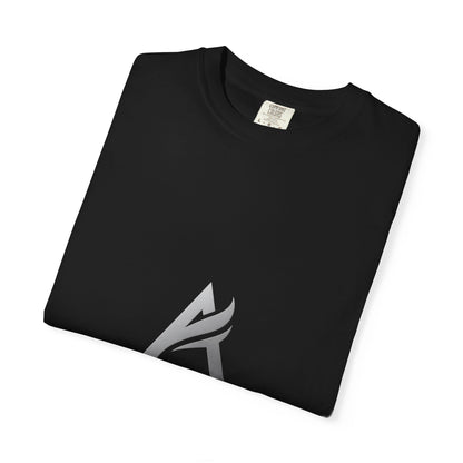 Adaya Traders Logo T-Shirt — Branded Graphic Tee