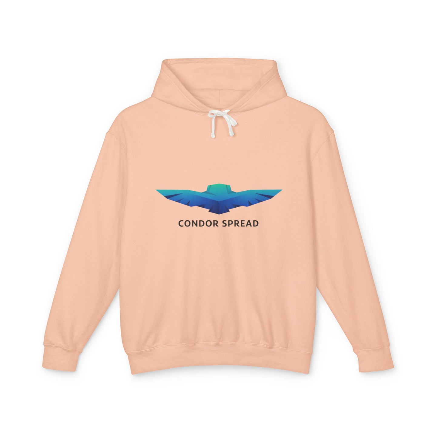 Condor Spread Hoodie