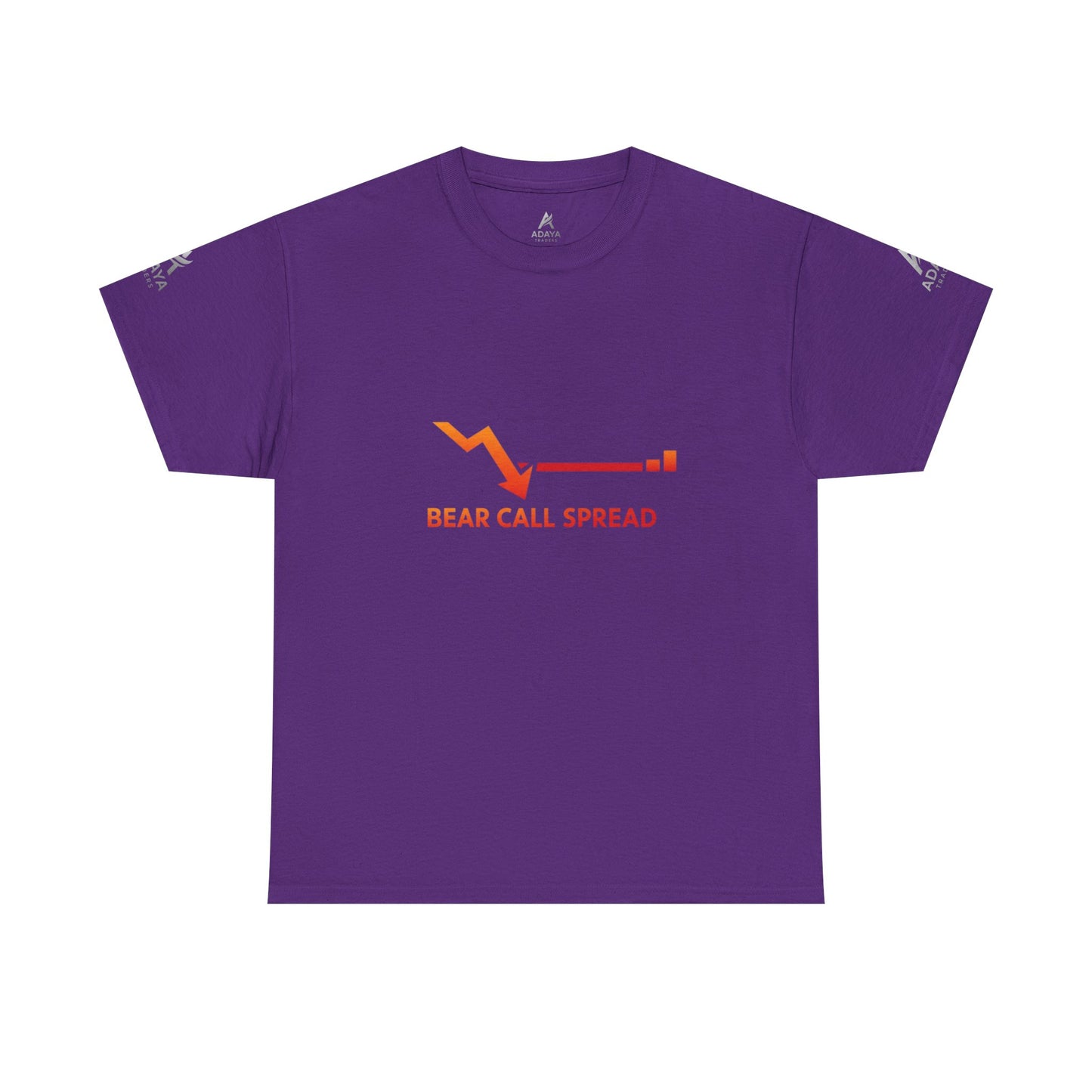 Bear Call Spread T-Shirt