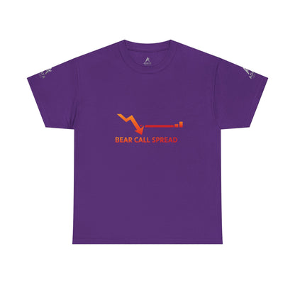 Bear Call Spread T-Shirt