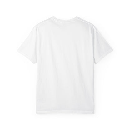 T-shirt La stratégie d'abord, les émotions jamais