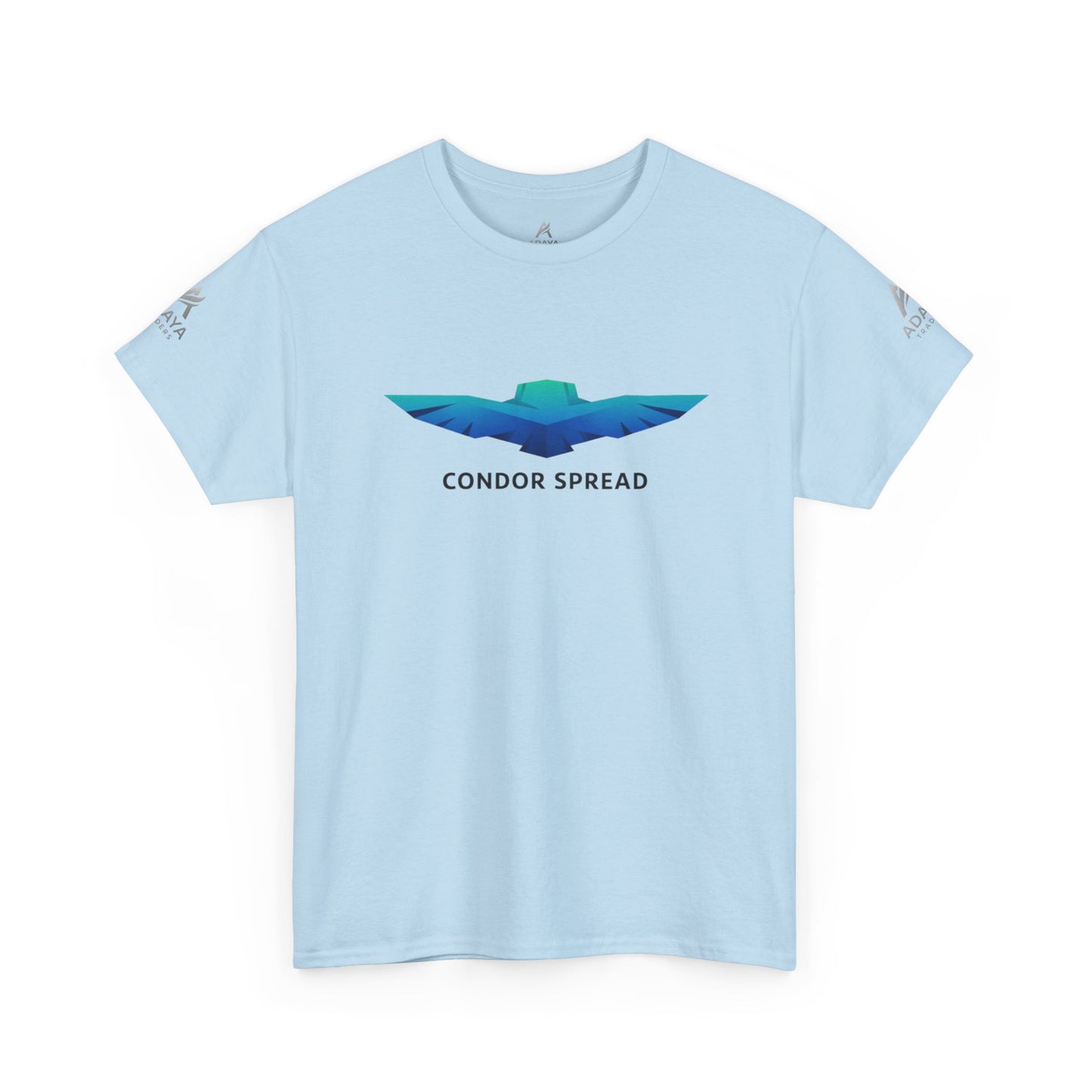 Condor-Spread-T-Shirt