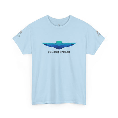Condor-Spread-T-Shirt