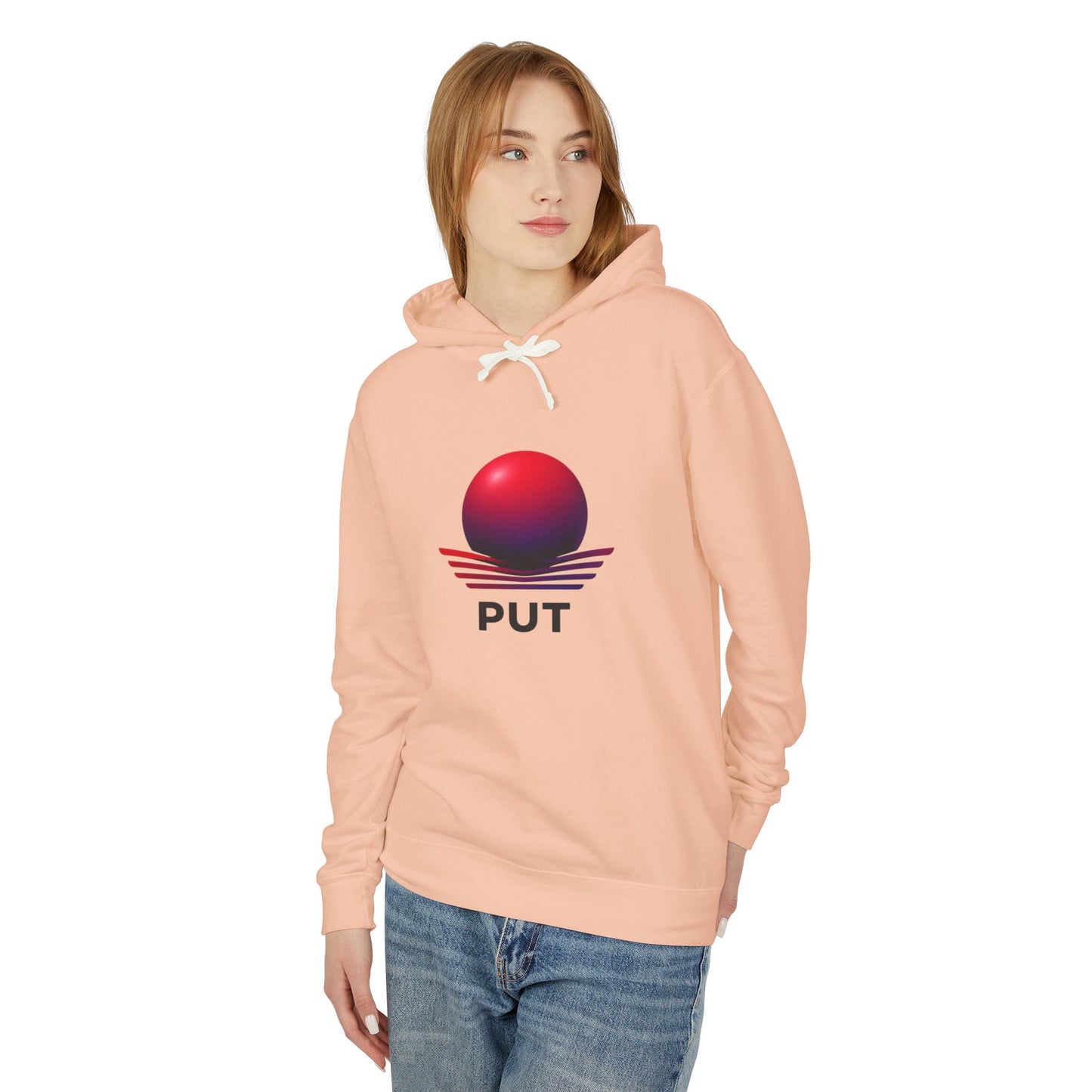 Gravity Bound Lightweight Sweatshirt