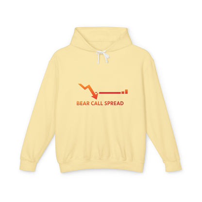 Bear Call Spread Hoodie