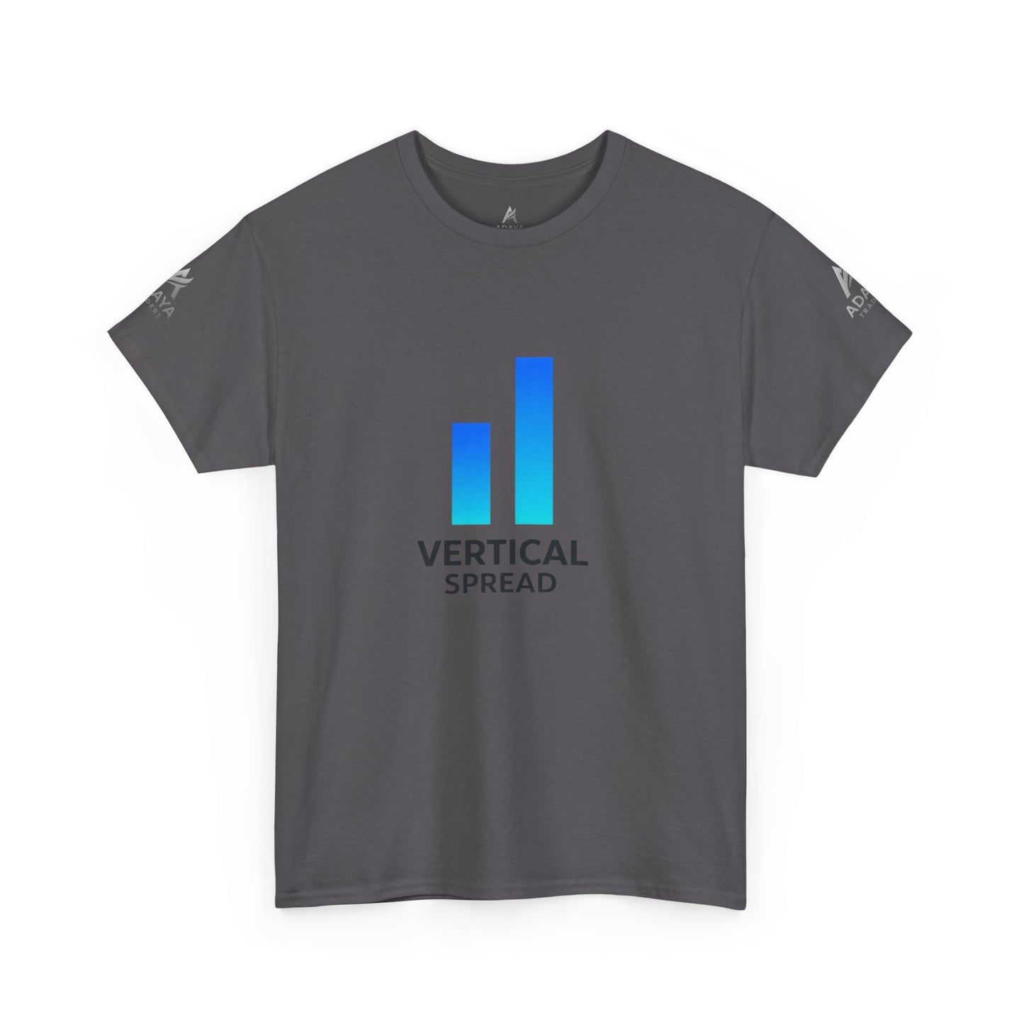 T-shirt graphique Vertical Spread