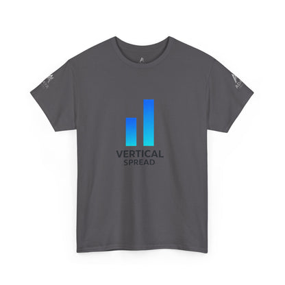 T-shirt graphique Vertical Spread