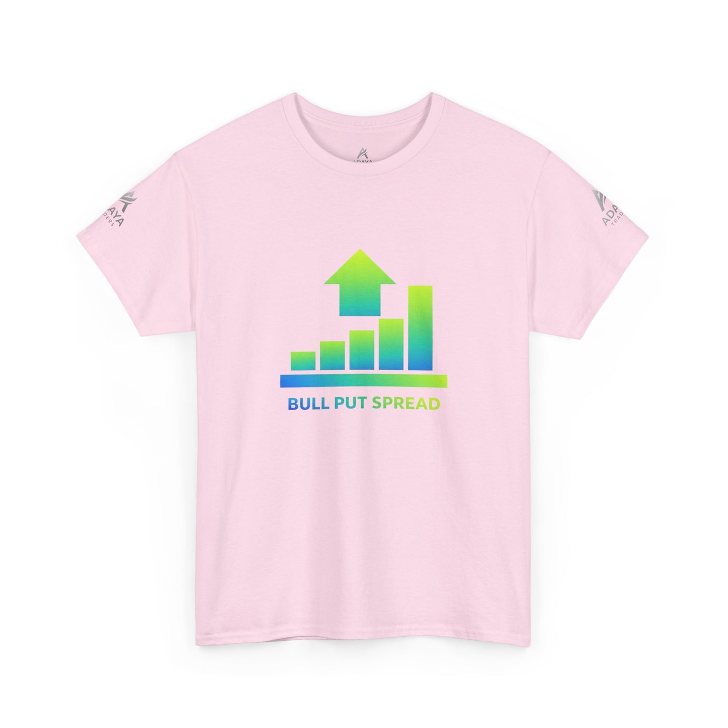 Bull Put Spread Tee