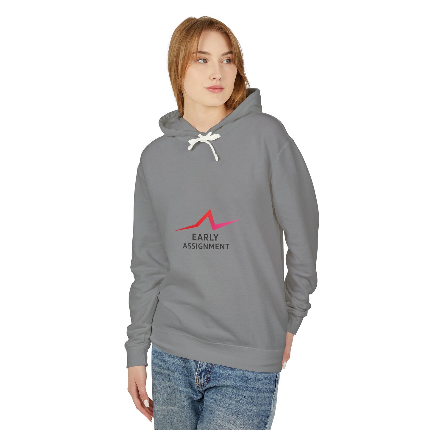 Early Assignment Hooded Sweatshirt