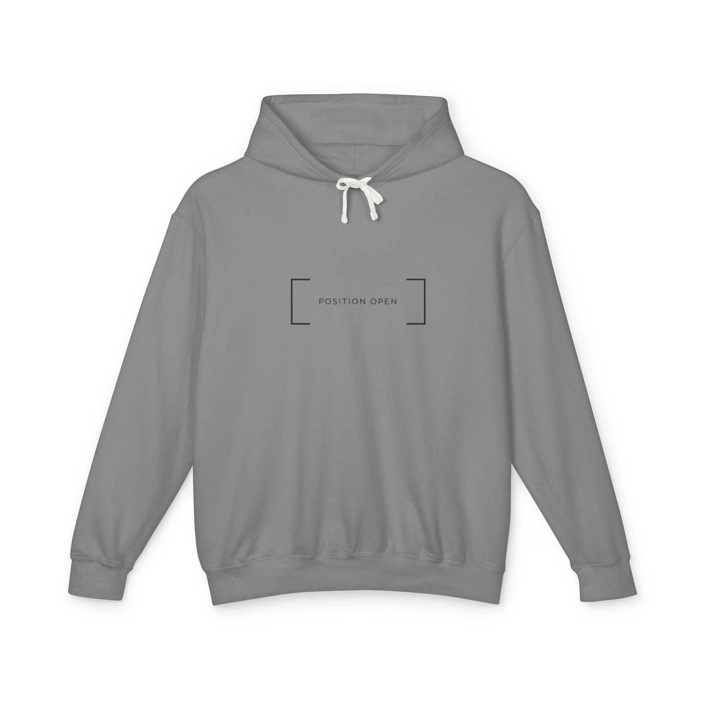 Breathing Room Hooded Sweatshirt