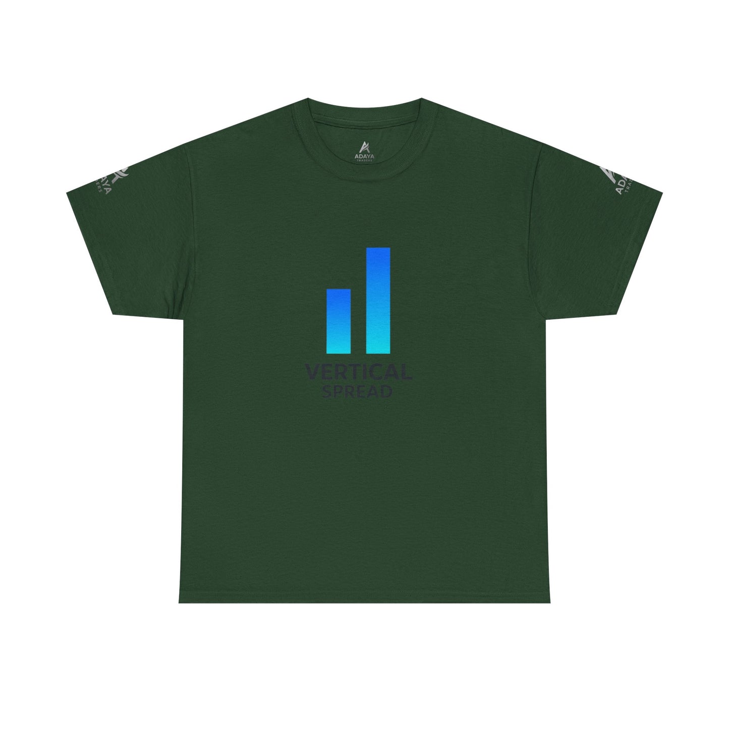 T-shirt graphique Vertical Spread