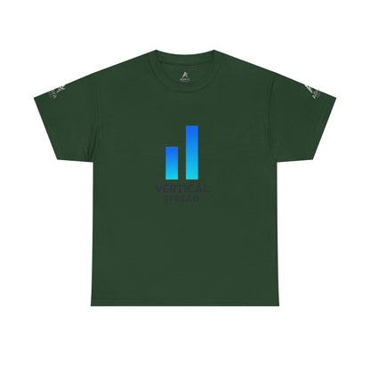 T-shirt graphique Vertical Spread