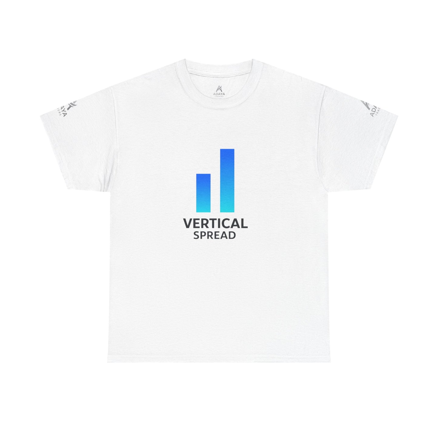 T-shirt graphique Vertical Spread