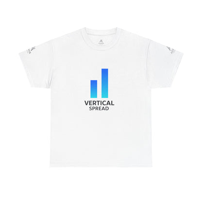 T-shirt graphique Vertical Spread