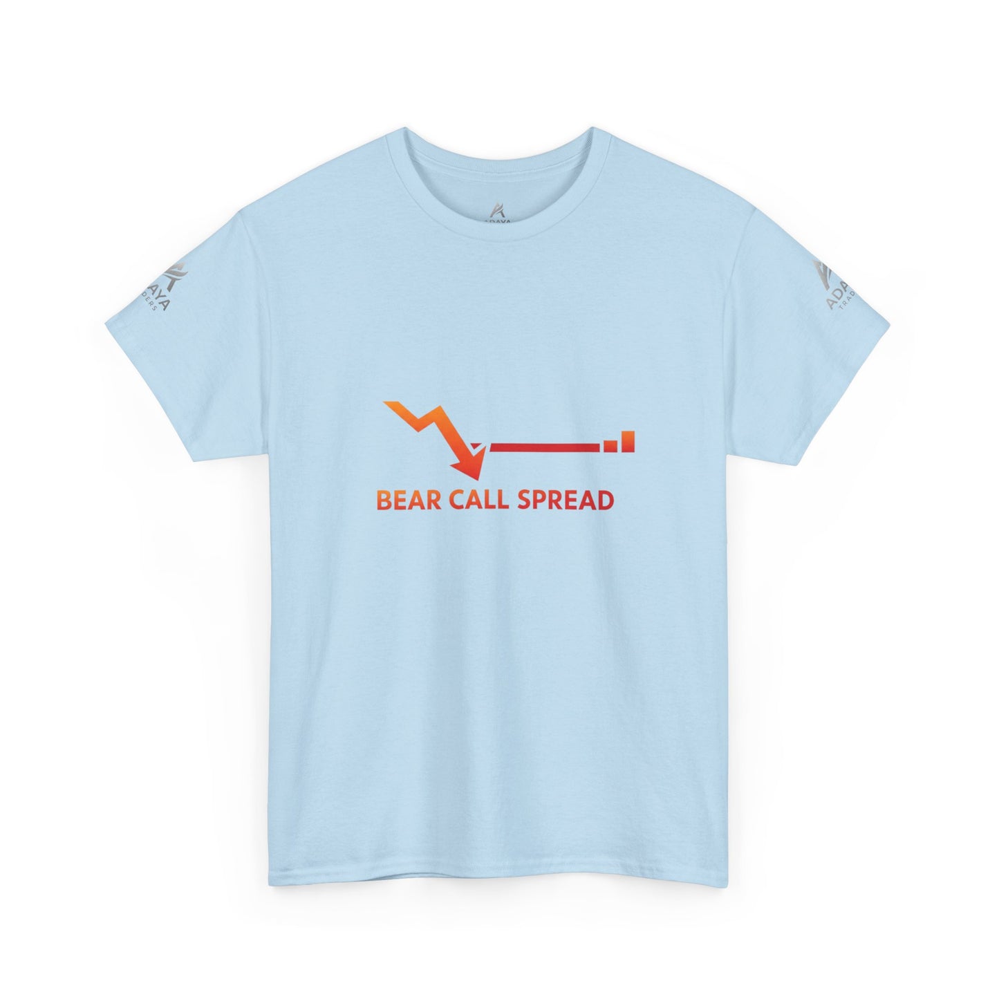 Bear Call Spread T-Shirt