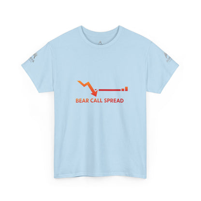 Bear Call Spread T-Shirt