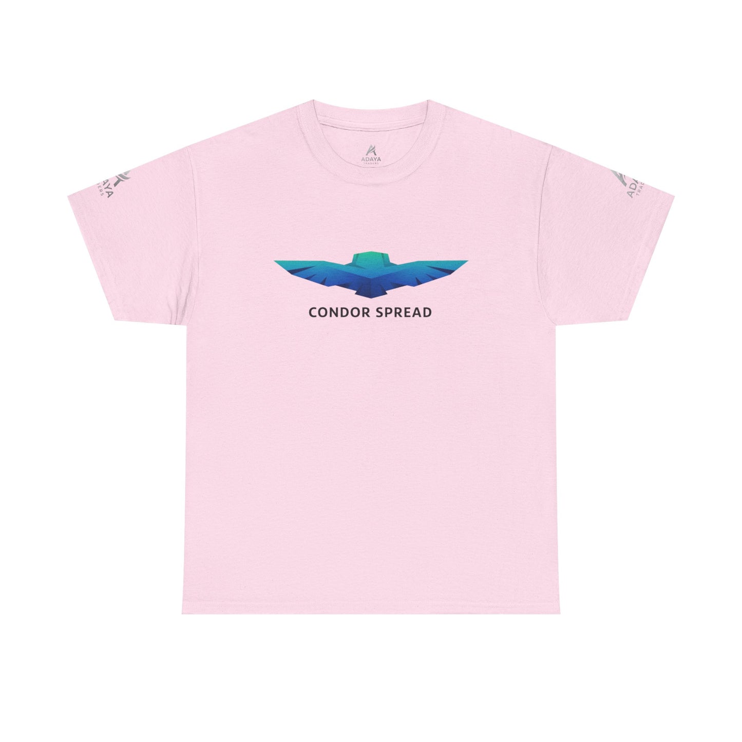 Condor-Spread-T-Shirt