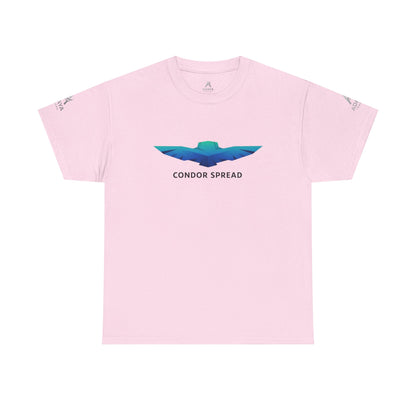 Condor-Spread-T-Shirt
