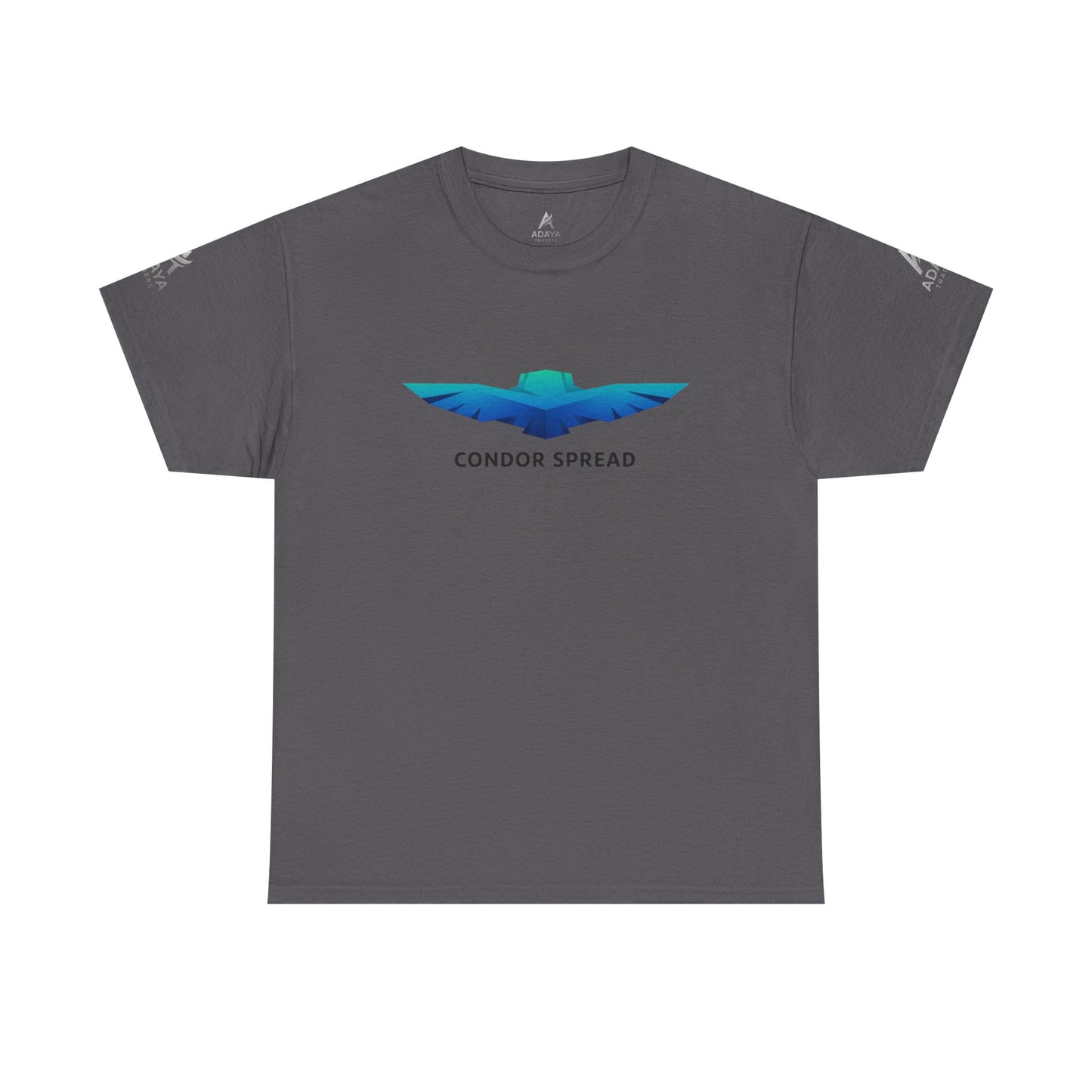 Condor-Spread-T-Shirt