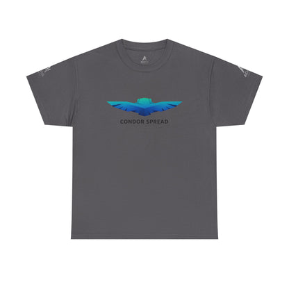 Condor-Spread-T-Shirt