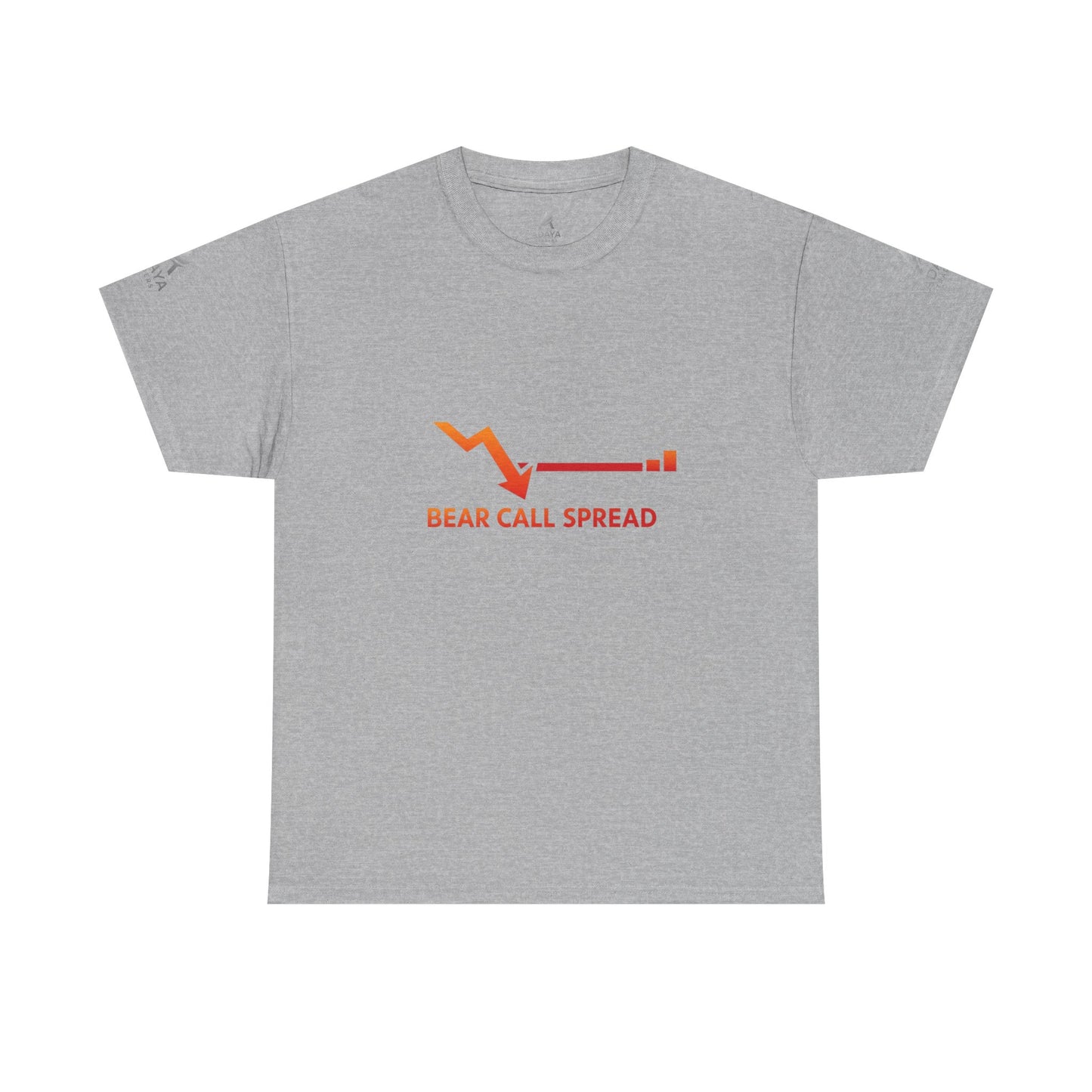 Bear Call Spread T-Shirt