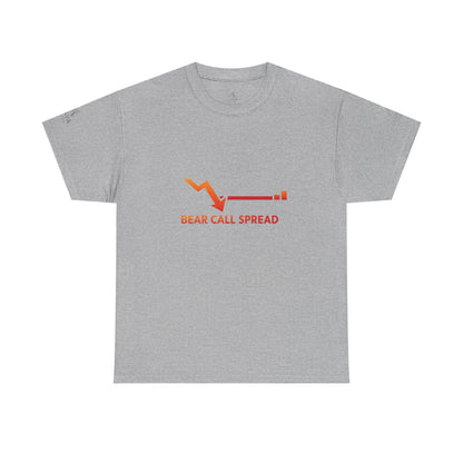 Bear Call Spread T-Shirt
