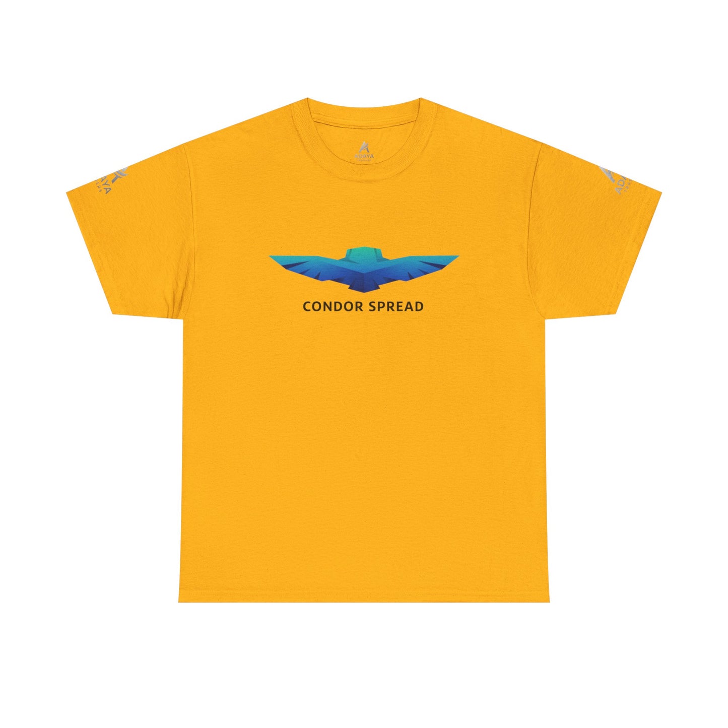 Condor-Spread-T-Shirt