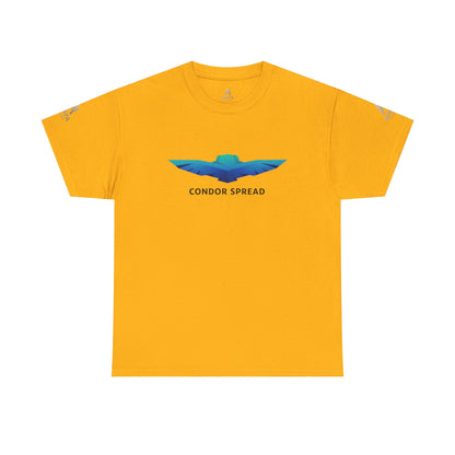 Condor-Spread-T-Shirt