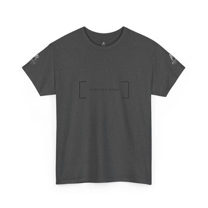 Breathing Room Graphic T-Shirt