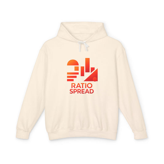 Ratio Spread Hoodie