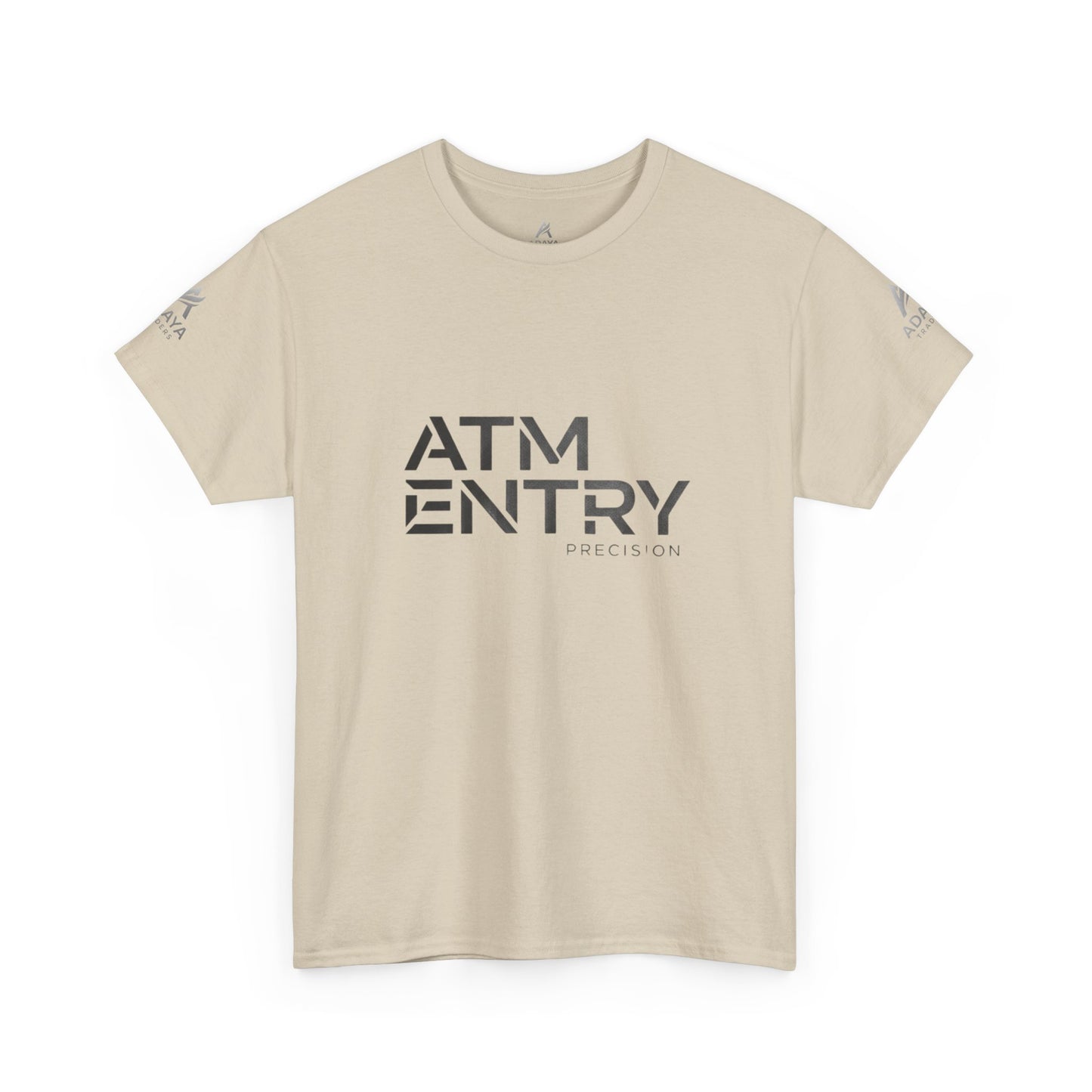 Atm Entry Precision T-Shirt