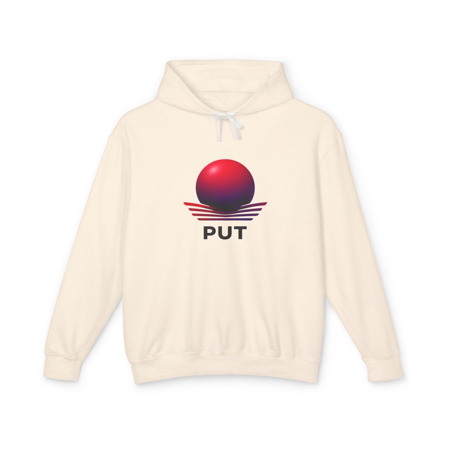 Gravity Bound Lightweight Sweatshirt