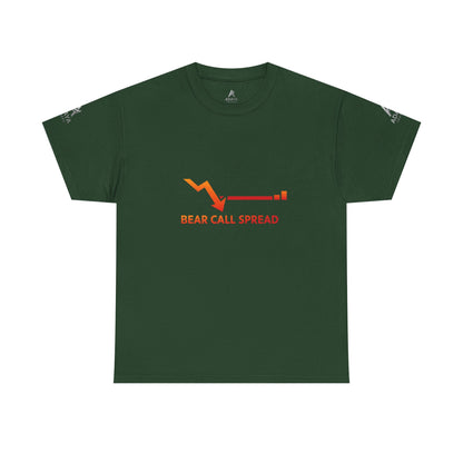 Bear Call Spread T-Shirt