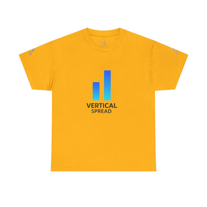 T-shirt graphique Vertical Spread