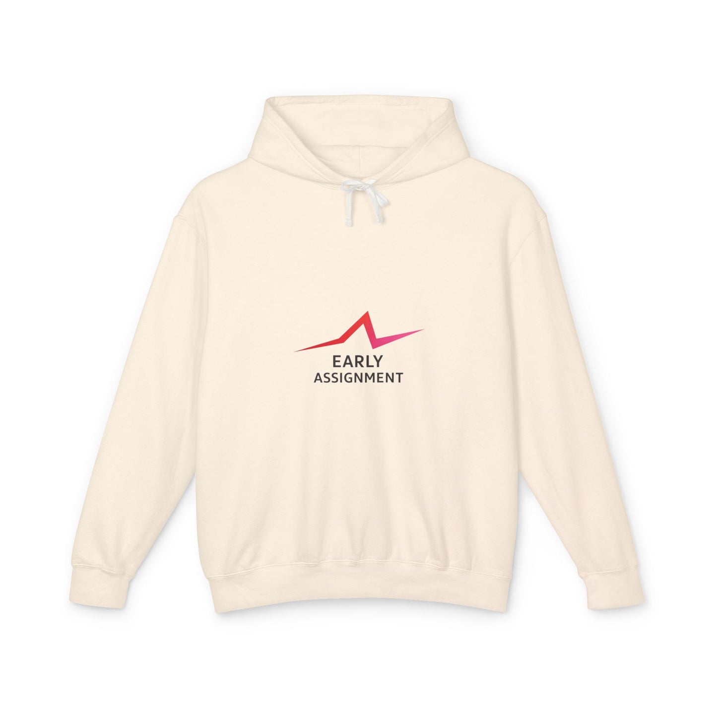 Early Assignment Hooded Sweatshirt