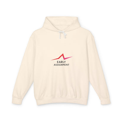 Early Assignment Hooded Sweatshirt