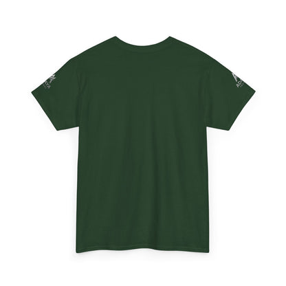 T-shirt graphique Vertical Spread