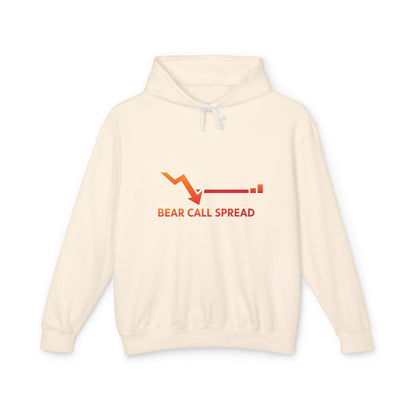 Bear Call Spread Hoodie