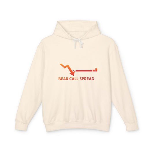 Bear Call Spread Hoodie