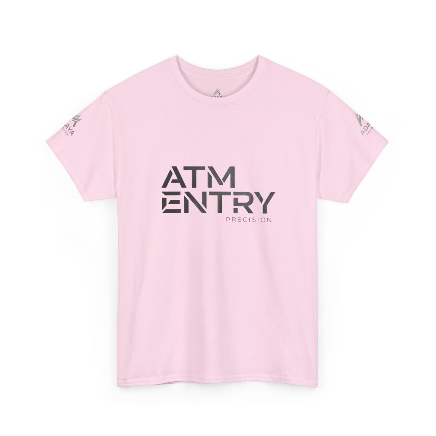 Atm Entry Precision T-Shirt