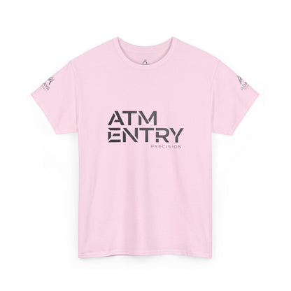 Atm Entry Precision T-Shirt