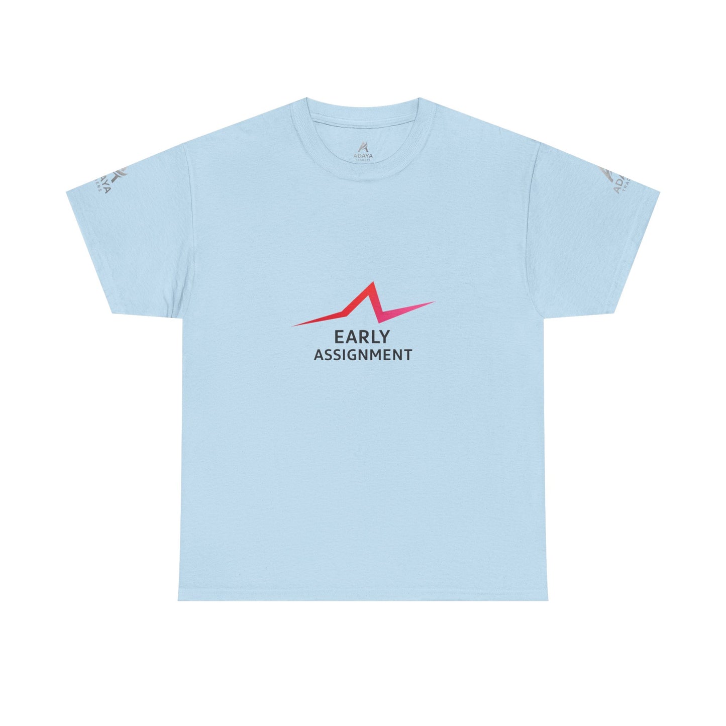 Early Assignment T-Shirt