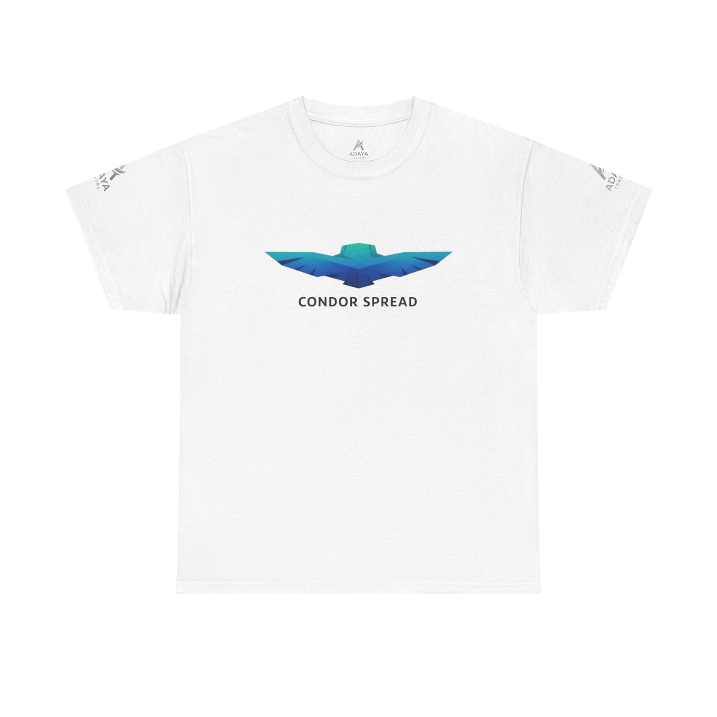 Condor-Spread-T-Shirt