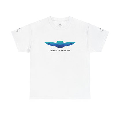 Condor-Spread-T-Shirt