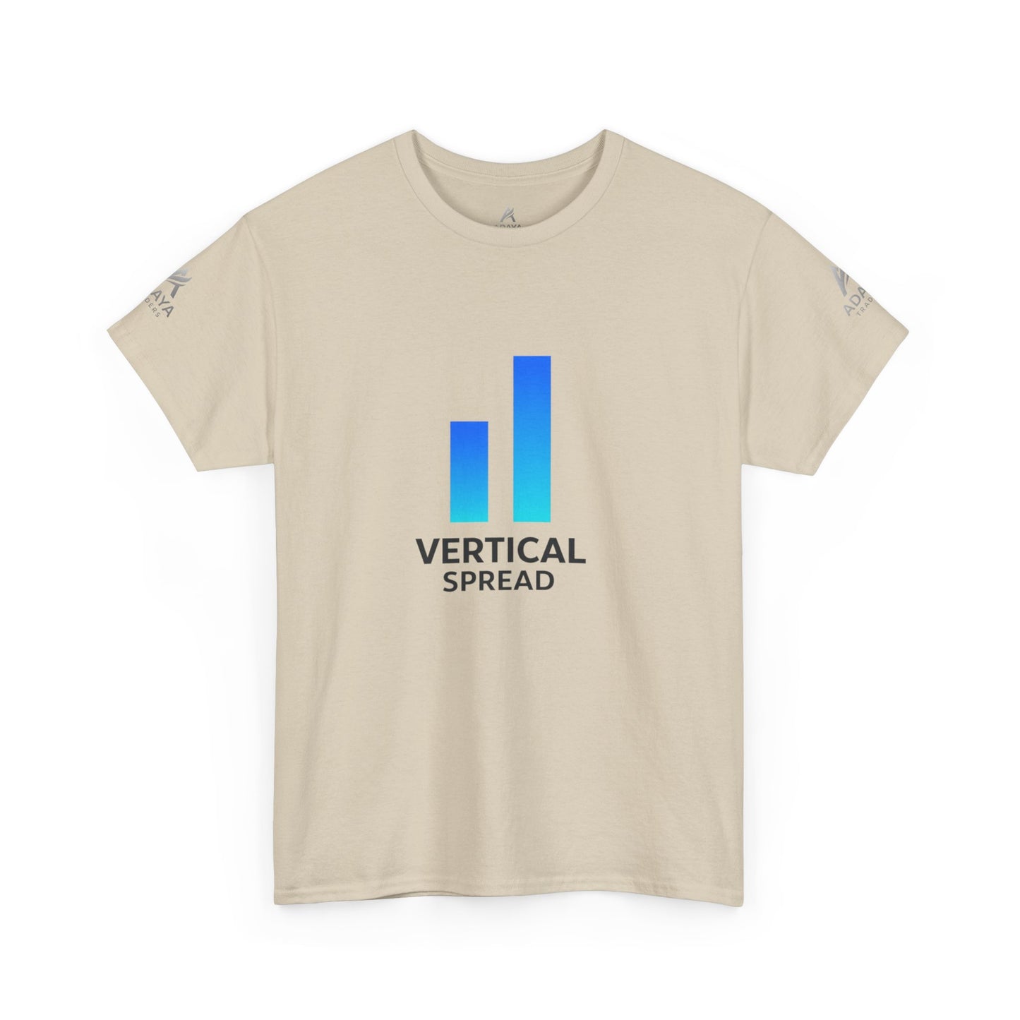 T-shirt graphique Vertical Spread