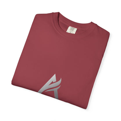 Adaya Traders Logo T-Shirt — Branded Graphic Tee